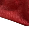 エルメス HERMES バーキン25 ヴェルソ Y刻 ルージュカザック×ルージュアッシュ シルバー金具 トゴ レディース ハンドバッグ