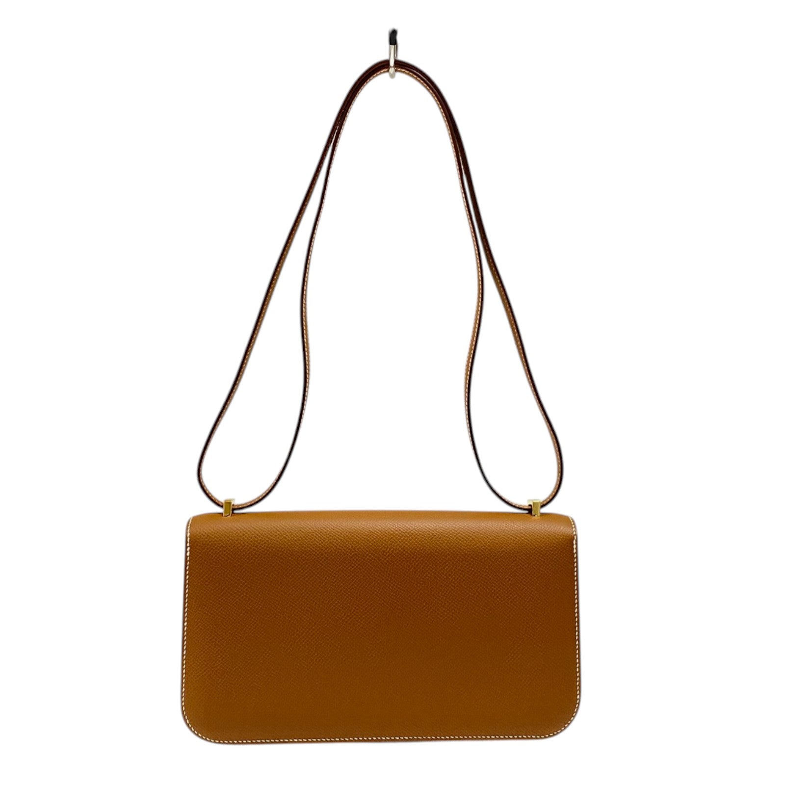 エルメス HERMES コンスタンスエラン K刻 ゴールド ゴールド金具