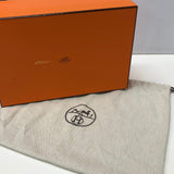 エルメス HERMES リンディミニ Ｗ刻 グリミスティ シルバー金具 トリヨンクレマンス レディース ショルダーバッグ