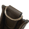 エルメス HERMES エヴリン3 PM □N刻 ショコラ シルバー金具 トリヨンクレマンス レディース ショルダーバッグ