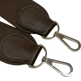 エルメス HERMES エヴリン3 PM □N刻 ショコラ シルバー金具 トリヨンクレマンス レディース ショルダーバッグ