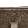 エルメス HERMES エヴリン3 PM □N刻 ショコラ シルバー金具 トリヨンクレマンス レディース ショルダーバッグ