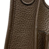 エルメス HERMES エヴリン3 PM □N刻 ショコラ シルバー金具 トリヨンクレマンス レディース ショルダーバッグ