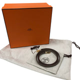 エルメス HERMES ミニケリー2 K刻 エトゥープ ゴールド金具 エプソン レディース ハンドバッグ