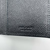 ブルガリ BVLGARI ブルガリブルガリロングウォレット ブラック レザー レディース 長財布