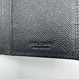 ブルガリ BVLGARI ブルガリブルガリロングウォレット ブラック レザー レディース 長財布