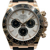 ロレックス ROLEX デイトナ 126515LN メテオライト/ブラック ピンクゴールド 自動巻き メンズ 腕時計