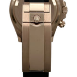 ロレックス ROLEX デイトナ 126515LN メテオライト/ブラック ピンクゴールド 自動巻き メンズ 腕時計