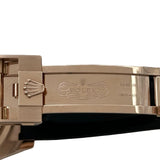 ロレックス ROLEX デイトナ 126515LN メテオライト/ブラック ピンクゴールド 自動巻き メンズ 腕時計