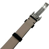 ブルガリ BVLGARI B-zero1 BZ22S ブルーシェル ステンレススチール クオーツ レディース 腕時計