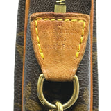 ルイ・ヴィトン LOUIS VUITTON エヴァ M95567 ブラウン モノグラム レディース ショルダーバッグ