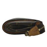 ルイ・ヴィトン LOUIS VUITTON エヴァ M95567 ブラウン モノグラム レディース ショルダーバッグ