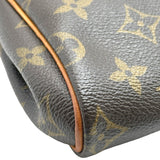 ルイ・ヴィトン LOUIS VUITTON エヴァ M95567 ブラウン モノグラム レディース ショルダーバッグ