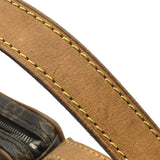 ルイ・ヴィトン LOUIS VUITTON ポシェット・クロワッサン M51510 ブラウン モノグラム レディース ハンドバッグ