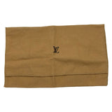 ルイ・ヴィトン LOUIS VUITTON ポシェット・クロワッサン M51510 ブラウン モノグラム レディース ハンドバッグ
