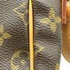 ルイ・ヴィトン LOUIS VUITTON ヴィバシテPM M51165 ブラウン モノグラムキャンバス レディース ショルダーバッグ