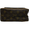 ルイ・ヴィトン LOUIS VUITTON ヴィバシテPM M51165 ブラウン モノグラムキャンバス レディース ショルダーバッグ