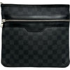 ルイ・ヴィトン LOUIS VUITTON トマス N58028 ブラック ダミエ・グラフィット メンズ ショルダーバッグ