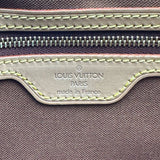 ルイ・ヴィトン LOUIS VUITTON ミニ・ルーピング M51147 ブラウン モノグラム レディース ハンドバッグ