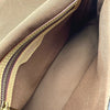 ルイ・ヴィトン LOUIS VUITTON ミニ・ルーピング M51147 ブラウン モノグラム レディース ハンドバッグ