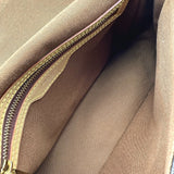 ルイ・ヴィトン LOUIS VUITTON ミニ・ルーピング M51147 ブラウン モノグラム レディース ハンドバッグ