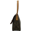 ルイ・ヴィトン LOUIS VUITTON ミニ・ルーピング M51147 ブラウン モノグラム レディース ハンドバッグ