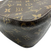 ルイ・ヴィトン LOUIS VUITTON ルーピングMM M51146 ブラウン モノグラム レディース ショルダーバッグ