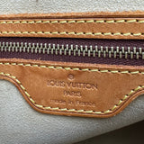 ルイ・ヴィトン LOUIS VUITTON ルーピングMM M51146 ブラウン モノグラム レディース ショルダーバッグ