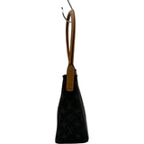 ルイ・ヴィトン LOUIS VUITTON ルーピングMM M51146 ブラウン モノグラム レディース ショルダーバッグ