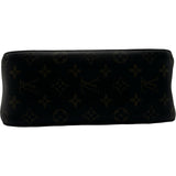 ルイ・ヴィトン LOUIS VUITTON ルーピングMM M51146 ブラウン モノグラム レディース ショルダーバッグ