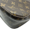 ルイ・ヴィトン LOUIS VUITTON ルーピングMM M51146 ブラウン モノグラム レディース ショルダーバッグ