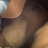 ルイ・ヴィトン LOUIS VUITTON スピーディ35 M41526 ブラウン モノグラム レディース ハンドバッグ