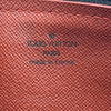 ルイ・ヴィトン LOUIS VUITTON パピヨンPM N51304 ブラウン ダミエ レディース ハンドバッグ