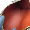 ルイ・ヴィトン LOUIS VUITTON パピヨンPM N51304 ブラウン ダミエ レディース ハンドバッグ