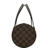ルイ・ヴィトン LOUIS VUITTON パピヨンPM N51304 ブラウン ダミエ レディース ハンドバッグ
