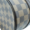 ルイ・ヴィトン LOUIS VUITTON パピヨンPM N51304 ブラウン ダミエ レディース ハンドバッグ