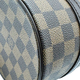 ルイ・ヴィトン LOUIS VUITTON パピヨンPM N51304 ブラウン ダミエ レディース ハンドバッグ