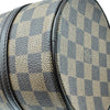 ルイ・ヴィトン LOUIS VUITTON パピヨンPM N51304 ブラウン ダミエ レディース ハンドバッグ