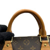 ルイ・ヴィトン LOUIS VUITTON スピーディ 30 M41526 ブラウン モノグラム ユニセックス ハンドバッグ