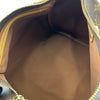 ルイ・ヴィトン LOUIS VUITTON スピーディ 30 M41526 ブラウン モノグラム ユニセックス ハンドバッグ