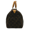 ルイ・ヴィトン LOUIS VUITTON スピーディ 30 M41526 ブラウン モノグラム ユニセックス ハンドバッグ