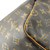 ルイ・ヴィトン LOUIS VUITTON スピーディ 30 M41526 ブラウン モノグラム ユニセックス ハンドバッグ