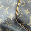 ルイ・ヴィトン LOUIS VUITTON スピーディ 30 M41526 ブラウン モノグラム ユニセックス ハンドバッグ
