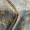 ルイ・ヴィトン LOUIS VUITTON スピーディ 30 M41526 ブラウン モノグラム ユニセックス ハンドバッグ