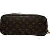 ルイ・ヴィトン LOUIS VUITTON ネヴァーフルPM M40155 ブラウン モノグラム レディース ハンドバッグ