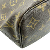 ルイ・ヴィトン LOUIS VUITTON ネヴァーフルPM M40155 ブラウン モノグラム レディース ハンドバッグ
