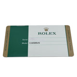 ロレックス ROLEX デイトナ 116500LN ブラック ステンレススチール 自動巻き メンズ 腕時計