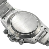 ロレックス ROLEX デイトナ 116500LN ブラック ステンレススチール 自動巻き メンズ 腕時計