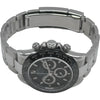 ロレックス ROLEX デイトナ 116500LN ブラック ステンレススチール 自動巻き メンズ 腕時計