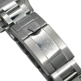 ロレックス ROLEX デイトナ 116500LN ブラック ステンレススチール 自動巻き メンズ 腕時計